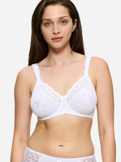 Triumph Stellina W – Vorderansicht