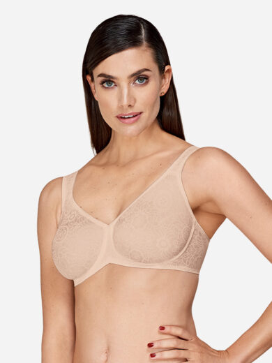 Triumph Lovely Minimizer W – Vorderansicht