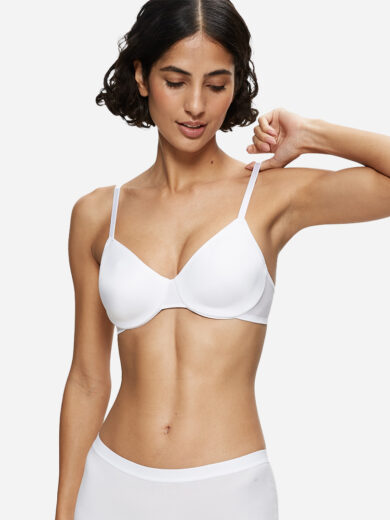 Triumph Soft Sensation WP – Vorderansicht