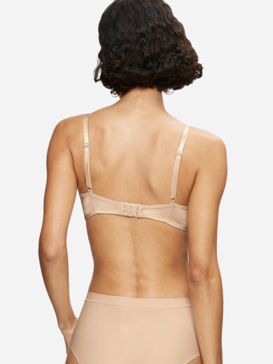 Triumph Soft Sensation P X – Rückansicht