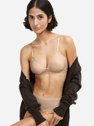 Triumph Soft Sensation P X – Vorderansicht