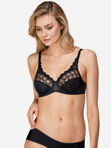 Triumph Letizia W01 – Vorderansicht