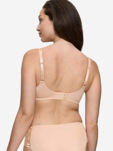Triumph Modern Finesse WP – Rückansicht