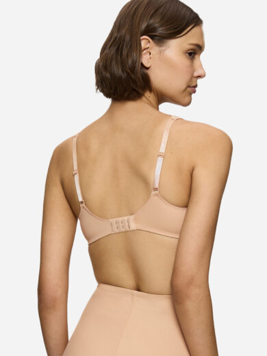 Triumph Modern Soft + Cotton W – Rückansicht