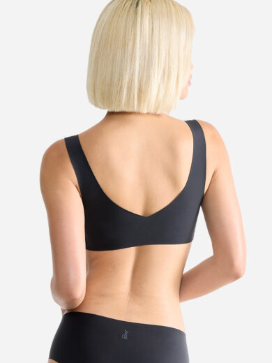 Sloggi Zero Feel Bralette – Rückansicht