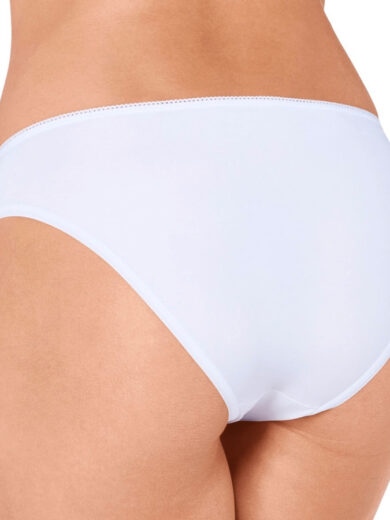 Sloggi 24/7 Microfibre Tai Slip, 3er-Pack – Rückansicht