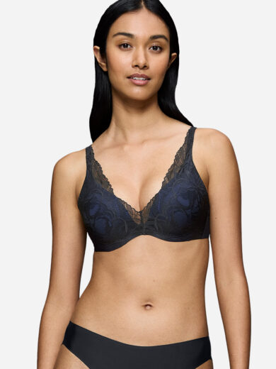 Triumph Body Make-Up Illusion Lace WP – Vorderansicht