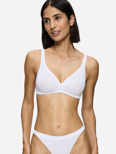 Triumph Eileen N – Vorderansicht