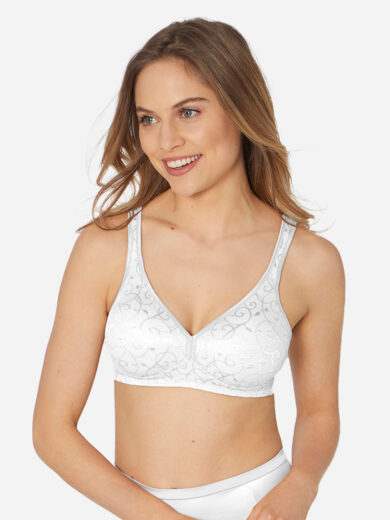 Triumph Elegant Cotton N – Vorderansicht