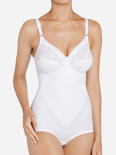 Triumph Formfit BS – Vorderansicht