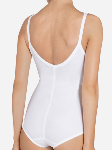 Triumph Formfit BS – Rückansicht