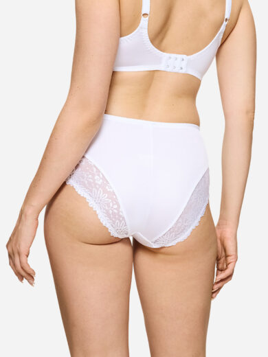 Triumph Ladyform Soft Maxi – Rückansicht
