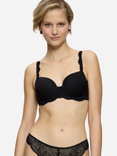 Triumph Amourette Charm WP – Vorderansicht