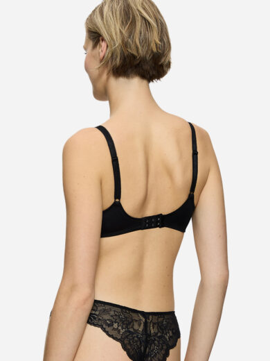 Triumph Amourette Charm WP – Rückansicht