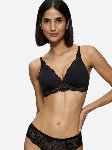 Triumph Amourette Charm P – Vorderansicht