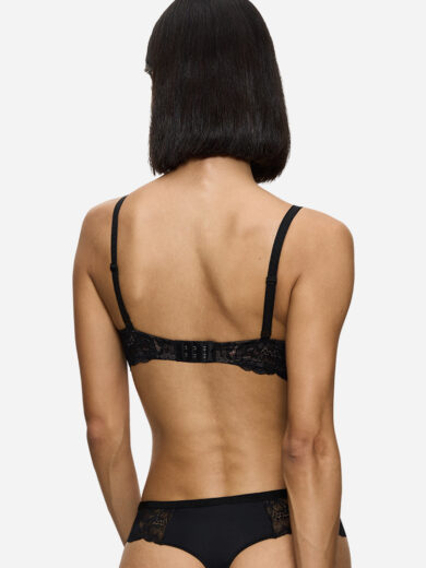 Triumph Amourette Charm P – Rückansicht