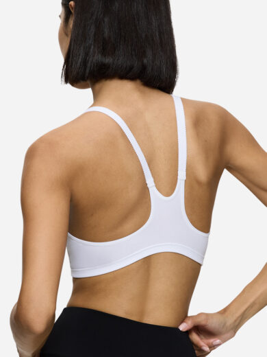 Triaction Fitness F – Rückansicht