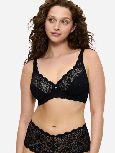 Triumph Amourette W – Vorderansicht