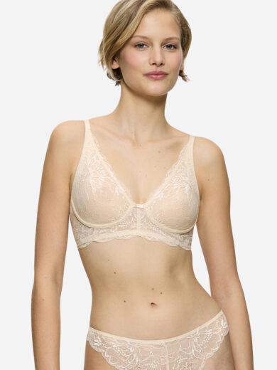 Triumph Amourette Charm N03 – Vorderansicht