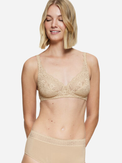 Triumph Amourette N – Vorderansicht