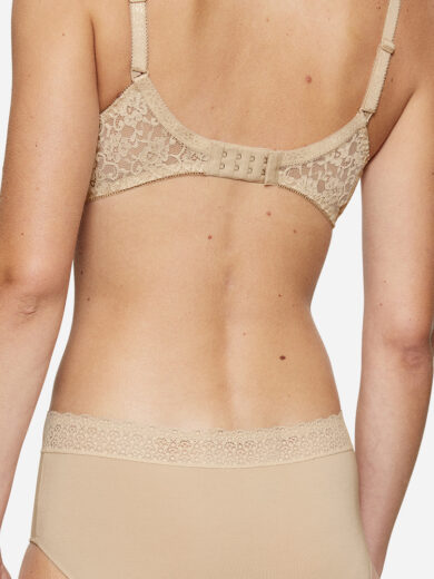 Triumph Amourette N – Rückansicht
