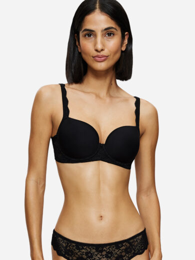 Triumph Amourette WP – Vorderansicht
