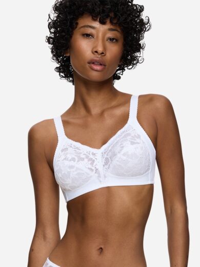 Triumph Delicate Doreen N – Vorderansicht