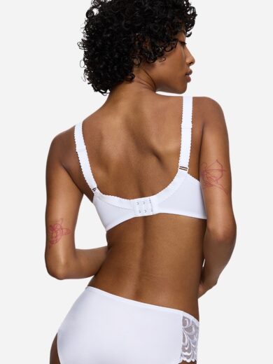 Triumph Delicate Doreen N – Rückansicht