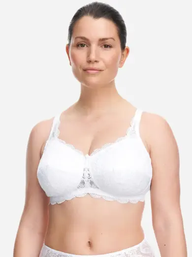 Susa Prothesen BH Latina, 8213 – Vorderansicht