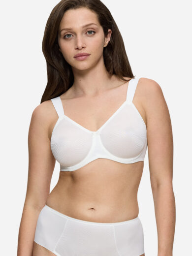 Triumph Essential Minimizer W – Vorderansicht