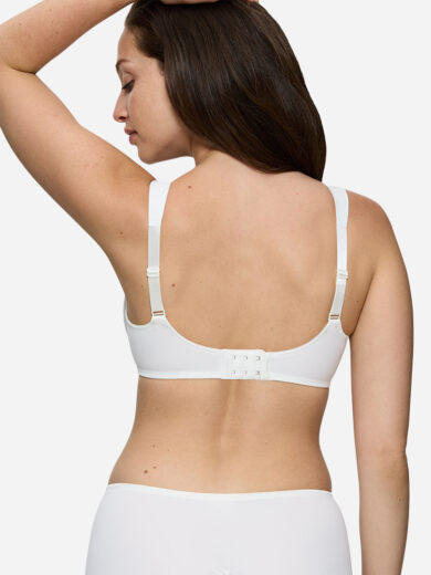 Triumph Essential Minimizer W – Rückansicht