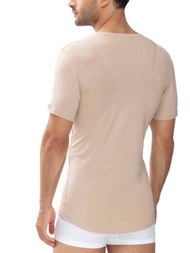 Mey V-Neck Serie Business Class, 46038 – Rückansicht