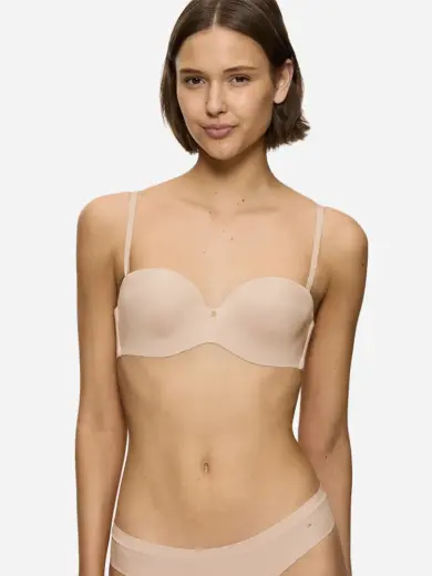 Triumph Everyday Body Make-Up Essentials WDP – Vorderansicht