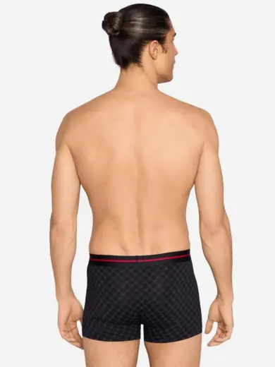 JOOP! Boxershort Everyday 3er-Pack – Rückansicht