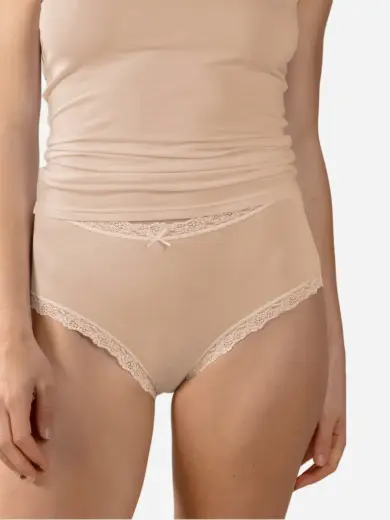Nina von C. Taillenslip, Cosy, 3er-Pack – Rückansicht
