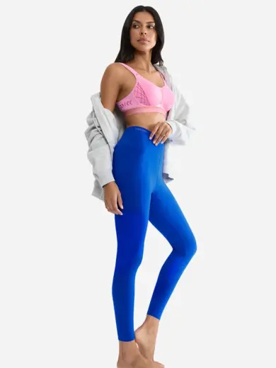 Triaction Cardio Breeze Leggings – Vorderansicht