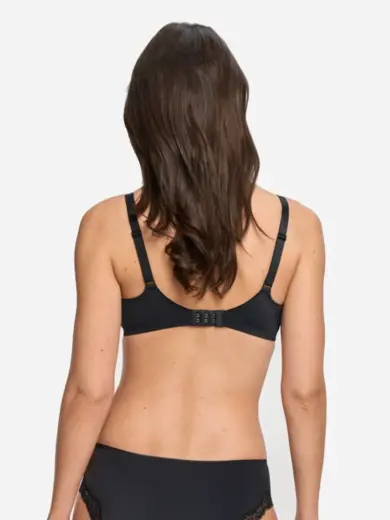 Susa Capri BH, 8108 – Rückansicht