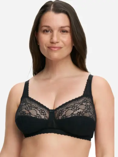 Susa Full Lace BH, 8236 – Vorderansicht