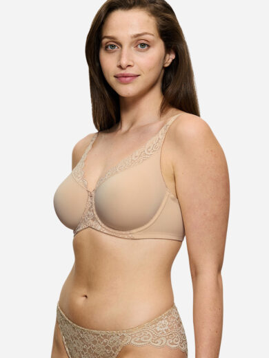 Triumph Amourette W01 AW26 – Vorderansicht