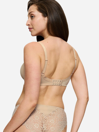 Triumph Amourette W01 AW26 – Rückansicht