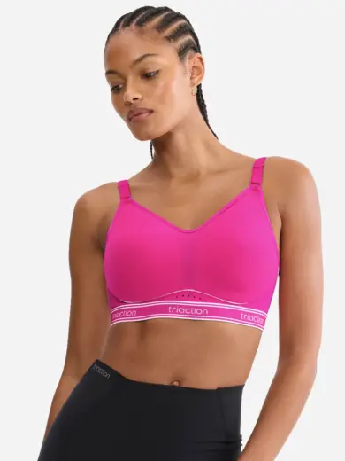 Triaction Cardio Breeze P EX – Vorderansicht