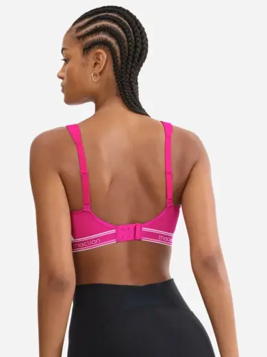 Triaction Cardio Breeze P EX – Rückansicht