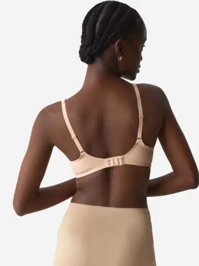 Triumph Modern Lace + Cotton N – Rückansicht