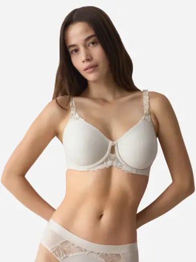 Triumph Wild Azalea Florale W01 – Vorderansicht
