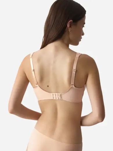 Triumph Modern Soft + Cotton W01 – Rückansicht