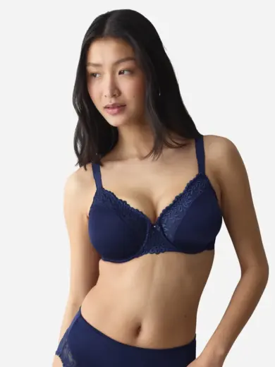 Triumph Ladyform Soft T AW26 – Vorderansicht