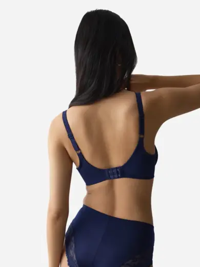 Triumph Ladyform Soft T AW26 – Rückansicht
