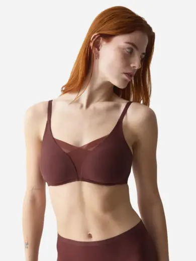 Triumph Shape Smart P AW26 – Vorderansicht
