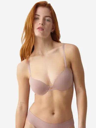 Triumph Body Make-Up Illusion WHP EX – Vorderansicht