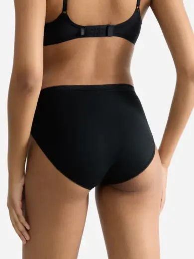 Sloggi Basic+ Tai Slip, 3er-Pack – Rückansicht
